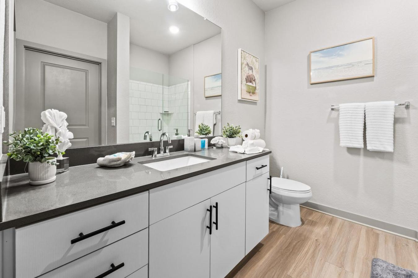 Tropicana Field 1 Bed In Downtown St Pete With Free Parking Sankt Petersburg Exterior foto