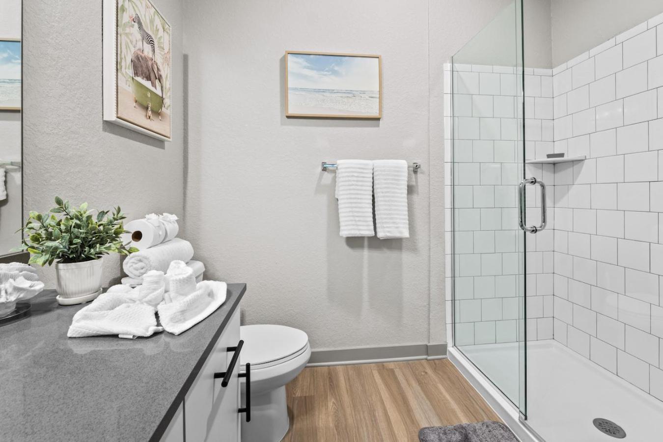 Tropicana Field 1 Bed In Downtown St Pete With Free Parking Sankt Petersburg Exterior foto