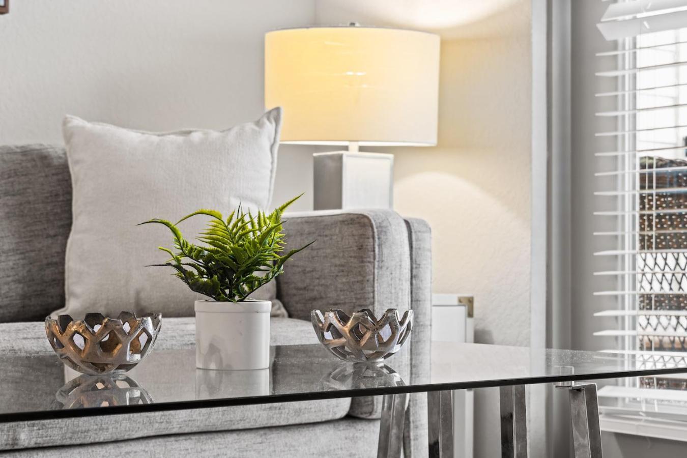 Tropicana Field 1 Bed In Downtown St Pete With Free Parking Sankt Petersburg Exterior foto