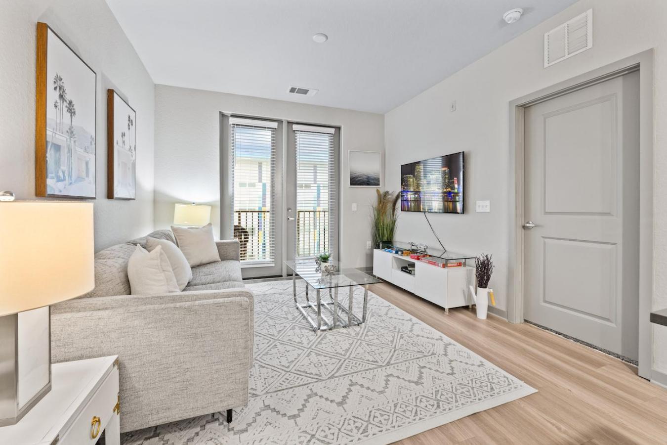 Tropicana Field 1 Bed In Downtown St Pete With Free Parking Sankt Petersburg Exterior foto